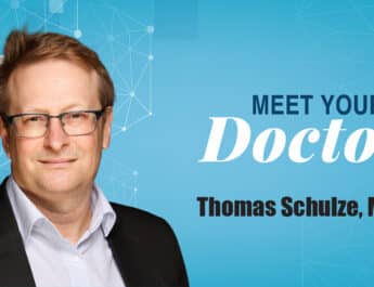 Thomas Schulze, MD