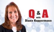 Q&A with Diane Kuppermann